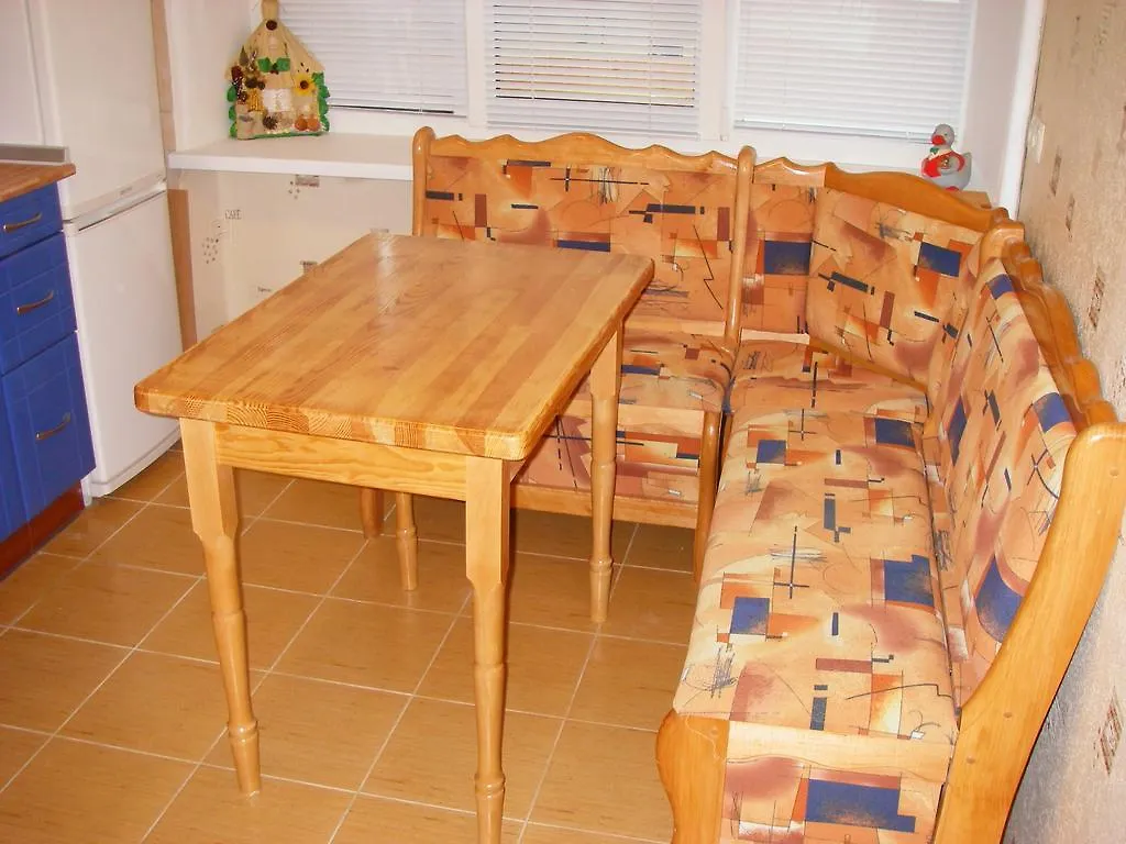 Apartment Na Pecherske Κίεβο Ουκρανία