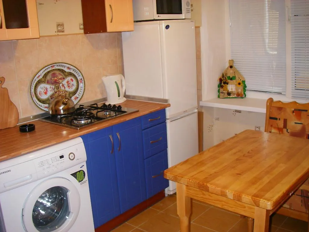Apartment Na Pecherske Κίεβο 0*,  Ουκρανία