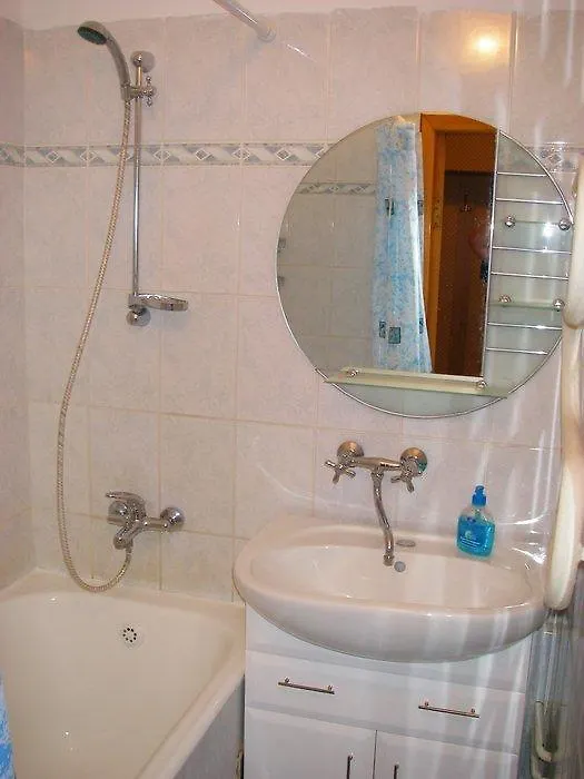 Apartment Na Pecherske Kiev 0*,