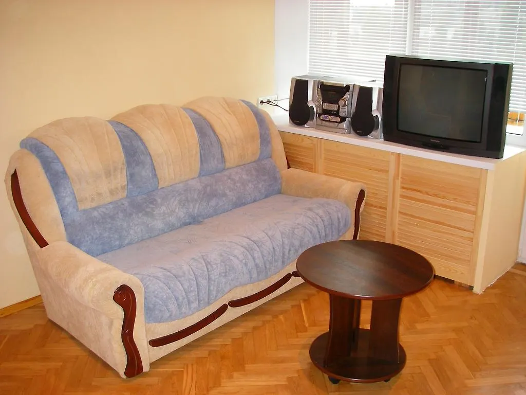 Apartment Na Pecherske Kiev