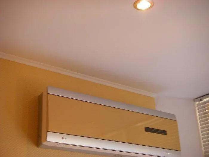 Apartment Na Pecherske Kiev