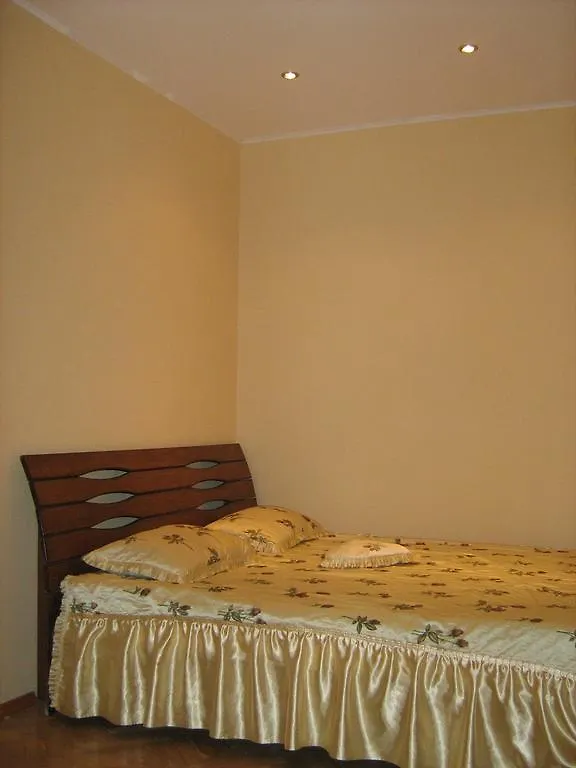 Apartment Na Pecherske Kiev