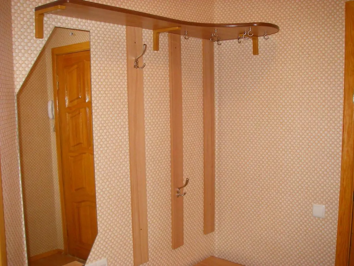 Apartment Na Pecherske Kiev